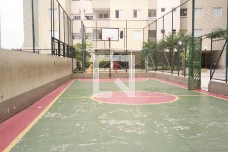 Apartamento para alugar com 75m², 3 quartos e 1 vagaQuadra Esportiva