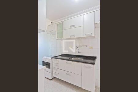 Apartamento para alugar com 75m², 3 quartos e 1 vagaCozinha