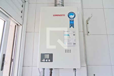 Apartamento para alugar com 75m², 3 quartos e 1 vagaÁrea de Serviço