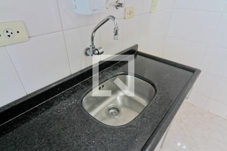 Apartamento para alugar com 75m², 3 quartos e 1 vagaCozinha
