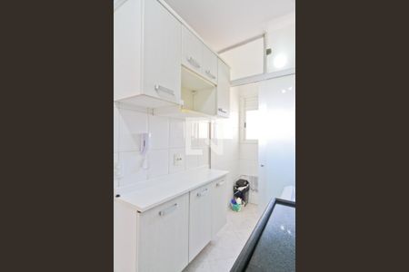 Apartamento para alugar com 75m², 3 quartos e 1 vagaCozinha