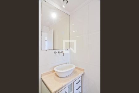 Apartamento para alugar com 75m², 3 quartos e 1 vagaBanheiro