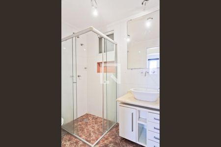 Apartamento para alugar com 75m², 3 quartos e 1 vagaBanheiro