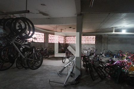 Apartamento para alugar com 75m², 3 quartos e 1 vagaBicicletário