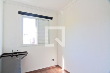 Apartamento para alugar com 75m², 3 quartos e 1 vagaQuarto 2