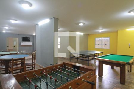 Apartamento para alugar com 75m², 3 quartos e 1 vagaSala de Jogos