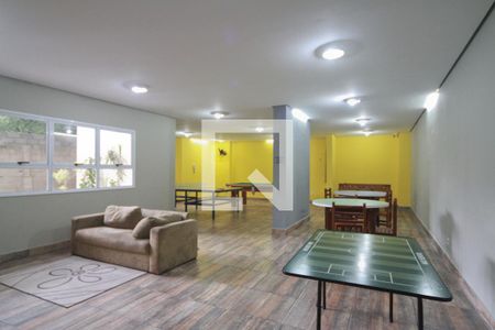 Apartamento para alugar com 75m², 3 quartos e 1 vagaSala de Jogos