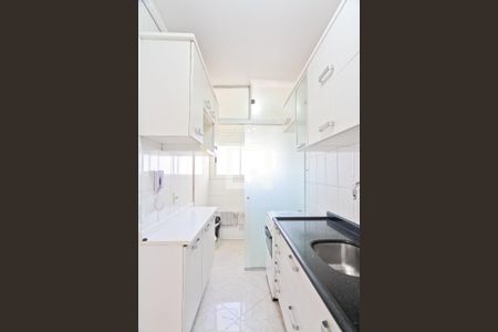 Apartamento para alugar com 75m², 3 quartos e 1 vagaCozinha