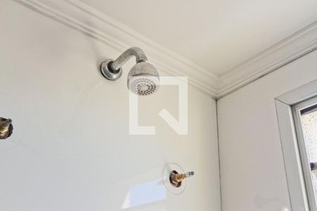 Apartamento para alugar com 75m², 3 quartos e 1 vagaBanheiro da Suíte