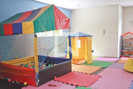 Apartamento para alugar com 75m², 3 quartos e 1 vagaBrinquedoteca