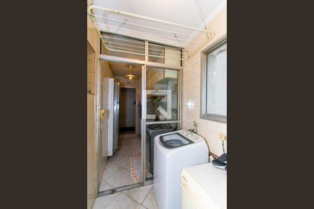 Apartamento à venda com 57m², 2 quartos e 1 vaga Apartamento à venda com 57m², 2 quartos e 1 vagaÁrea de Serviço