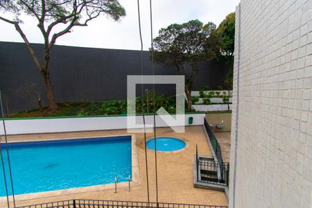 Apartamento à venda com 57m², 2 quartos e 1 vaga Apartamento à venda com 57m², 2 quartos e 1 vagaVista do Quarto 2