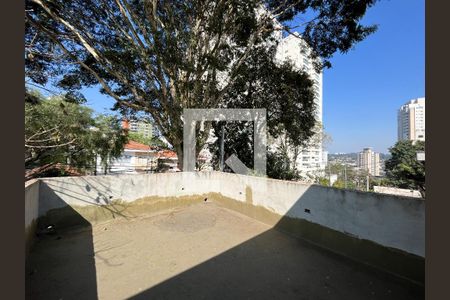 Casa à venda com 250m², 4 quartos e 2 vagas Casa à venda com 250m², 4 quartos e 2 vagasVaranda suite 1