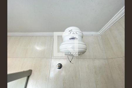 Casa à venda com 250m², 4 quartos e 2 vagas Casa à venda com 250m², 4 quartos e 2 vagasBanheiro da Suíte 3