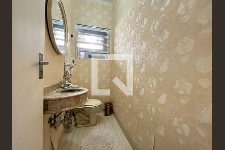 Lavabo de casa à venda com 4 quartos, 250m² em Vila Mascote, São Paulo