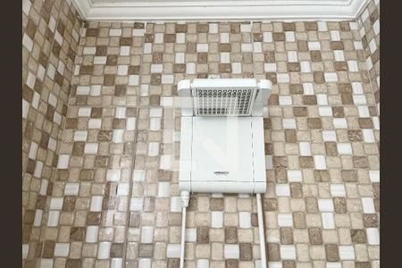 Casa à venda com 250m², 4 quartos e 2 vagas Casa à venda com 250m², 4 quartos e 2 vagasBanheiro da Suíte 1