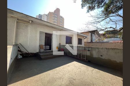 Casa à venda com 250m², 4 quartos e 2 vagas Casa à venda com 250m², 4 quartos e 2 vagasVaranda suite 1