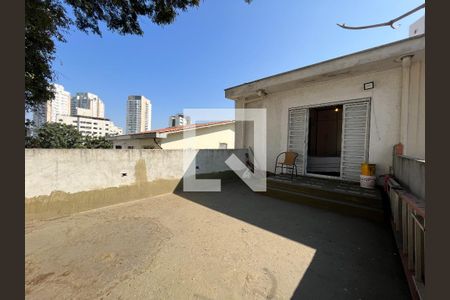 Casa à venda com 250m², 4 quartos e 2 vagas Casa à venda com 250m², 4 quartos e 2 vagasVaranda suite 1