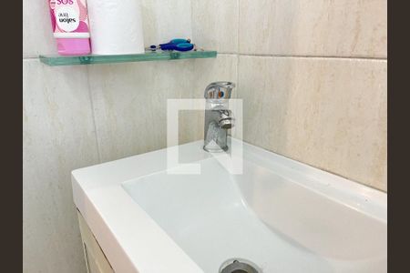 Casa à venda com 250m², 4 quartos e 2 vagas Casa à venda com 250m², 4 quartos e 2 vagasBanheiro da Suíte 3