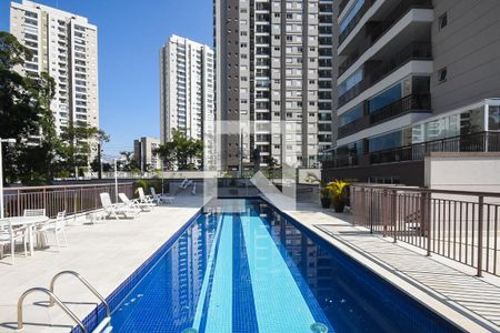 Apartamento à venda com 75m², 2 quartos e 2 vagasPiscina