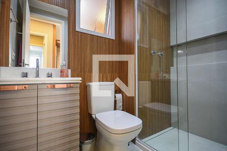 Apartamento à venda com 75m², 2 quartos e 2 vagasBanheiro