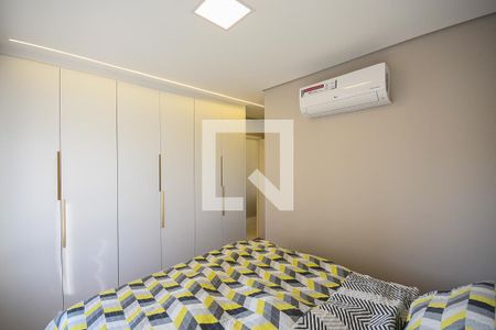 Apartamento à venda com 75m², 2 quartos e 2 vagasSuíte 