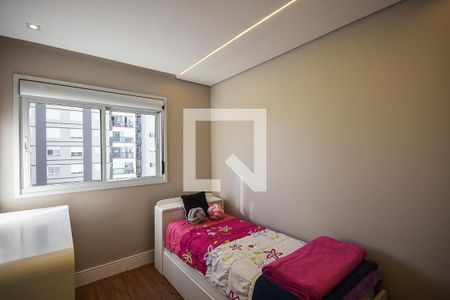 Quarto de apartamento à venda com 2 quartos, 75m² em Vila Andrade, São Paulo