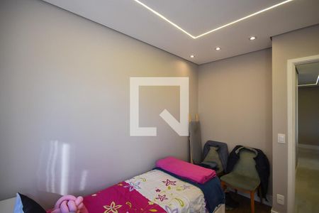Apartamento à venda com 75m², 2 quartos e 2 vagasQuarto