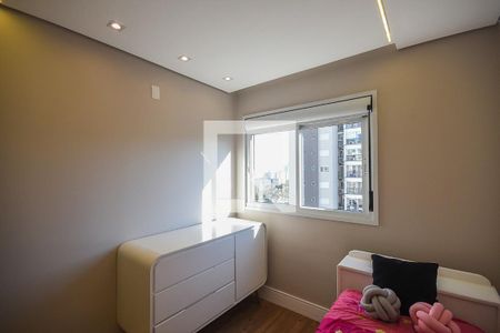 Apartamento à venda com 75m², 2 quartos e 2 vagasQuarto