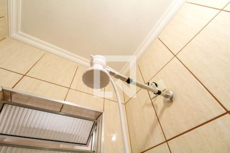 Casa à venda com 130m², 3 quartos e sem vagaBanheiro da Suíte