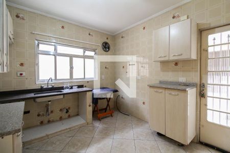 Casa à venda com 130m², 3 quartos e sem vagaCozinha