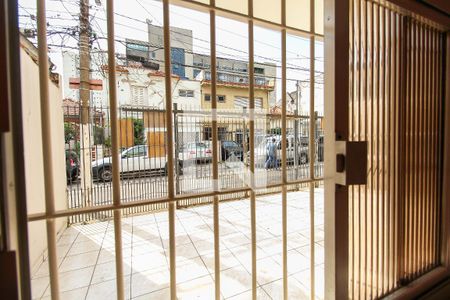Casa à venda com 130m², 3 quartos e sem vagaVista da Sala