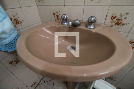 Casa à venda com 130m², 3 quartos e sem vagaBanheiro Social 