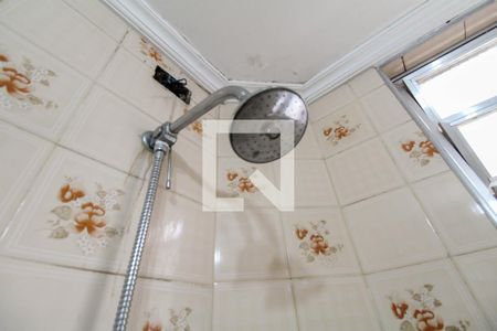 Casa à venda com 130m², 3 quartos e sem vagaBanheiro Social 