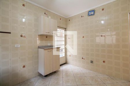 Casa à venda com 130m², 3 quartos e sem vagaCozinha