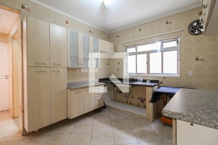 Casa à venda com 130m², 3 quartos e sem vagaCozinha