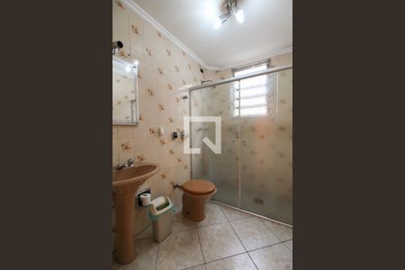 Casa à venda com 130m², 3 quartos e sem vagaBanheiro Social 