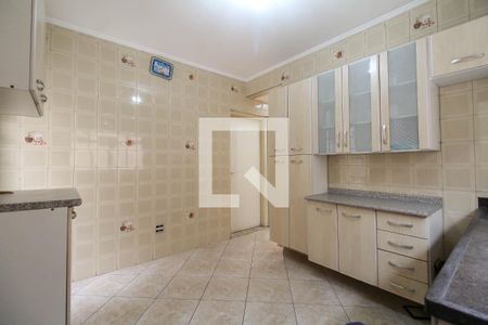 Casa à venda com 130m², 3 quartos e sem vagaCozinha