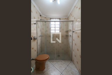 Casa à venda com 130m², 3 quartos e sem vagaBanheiro Social 