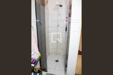 Apartamento à venda com 72m², 2 quartos e 1 vaga Apartamento à venda com 72m², 2 quartos e 1 vagaBanheiro