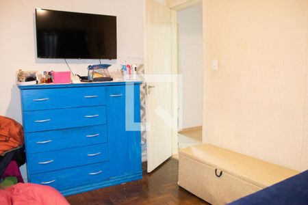 Quarto 2 de apartamento à venda com 2 quartos, 72m² em Jaçanã, São Paulo