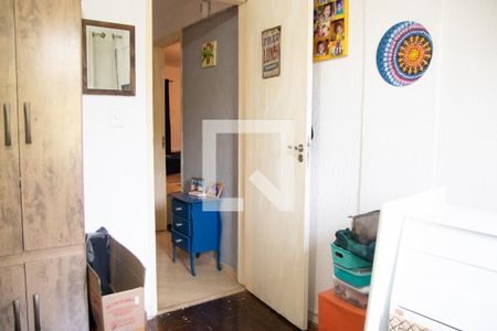 Quarto 1 de apartamento à venda com 2 quartos, 72m² em Jaçanã, São Paulo