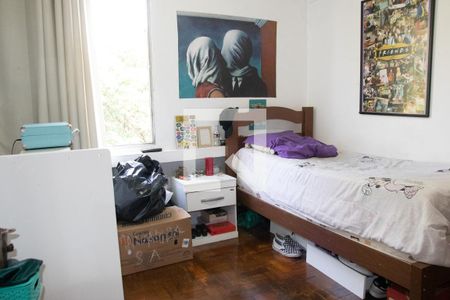 Quarto 1 de apartamento à venda com 2 quartos, 72m² em Jaçanã, São Paulo