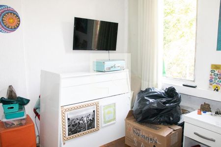 Quarto 1 de apartamento à venda com 2 quartos, 72m² em Jaçanã, São Paulo