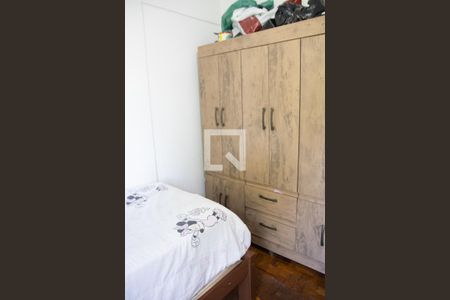 Quarto 1 de apartamento à venda com 2 quartos, 72m² em Jaçanã, São Paulo
