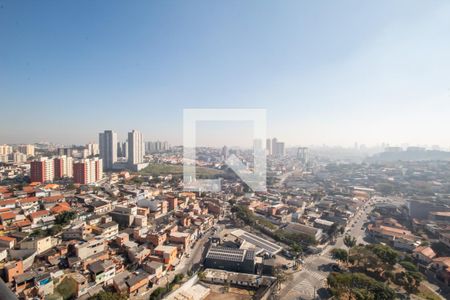 Apartamento à venda com 39m², 1 quarto e 1 vagaVista da Sala