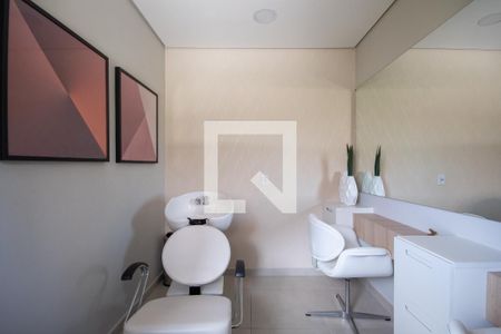 Apartamento à venda com 39m², 1 quarto e 1 vagaÁrea comum - Espaço Mulher