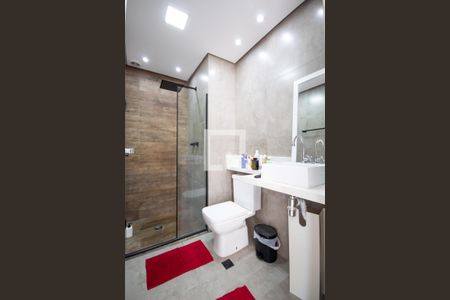 Apartamento à venda com 39m², 1 quarto e 1 vagaBanheiro