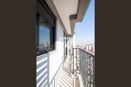 Apartamento à venda com 39m², 1 quarto e 1 vagaSacada