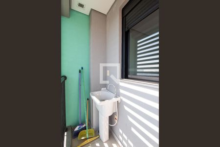 Apartamento à venda com 39m², 1 quarto e 1 vagaÁrea de Serviço